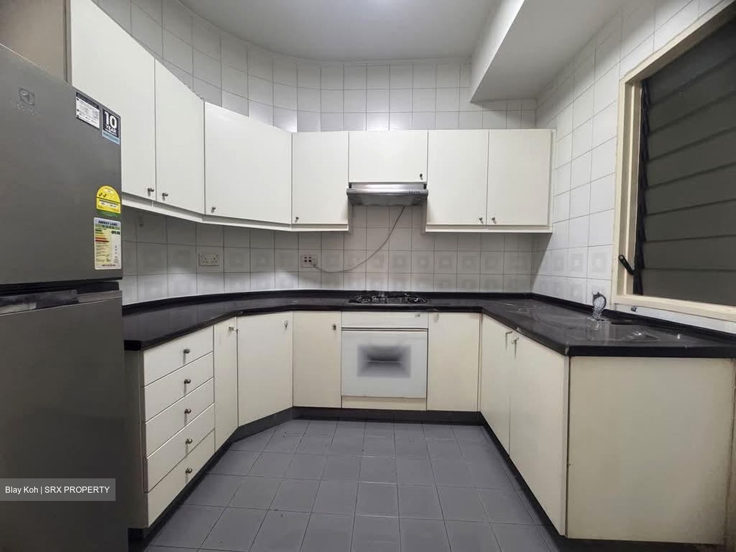 Mandarin Gardens (D15), Condominium #600135781